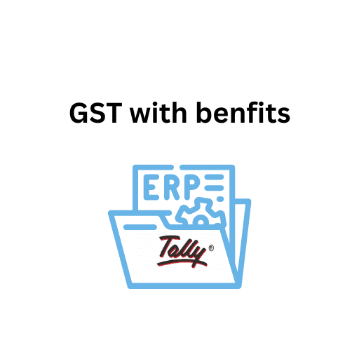 49.GST with benfits